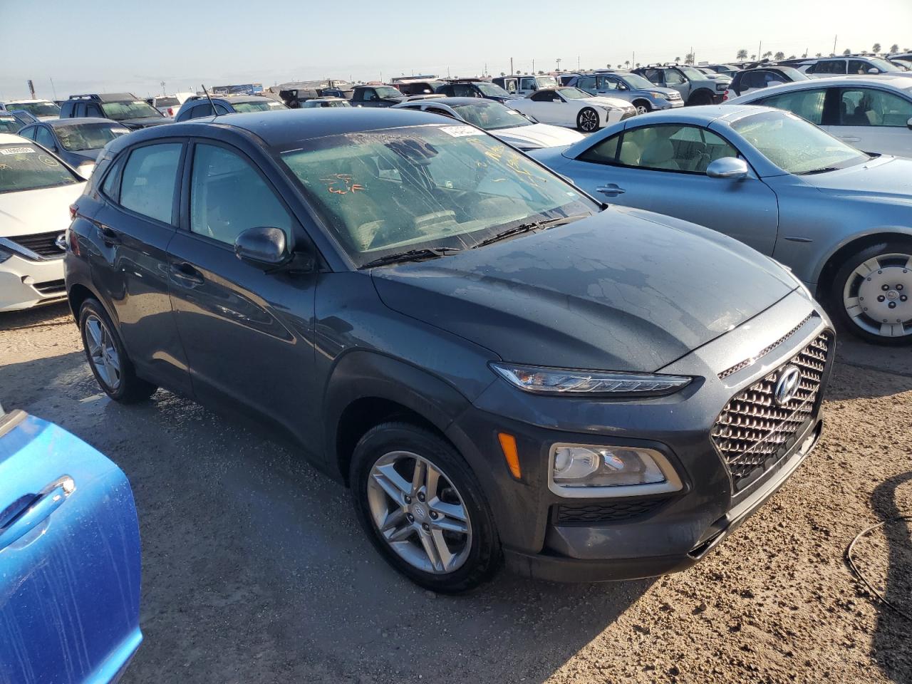 2019 Hyundai Kona - Image 4