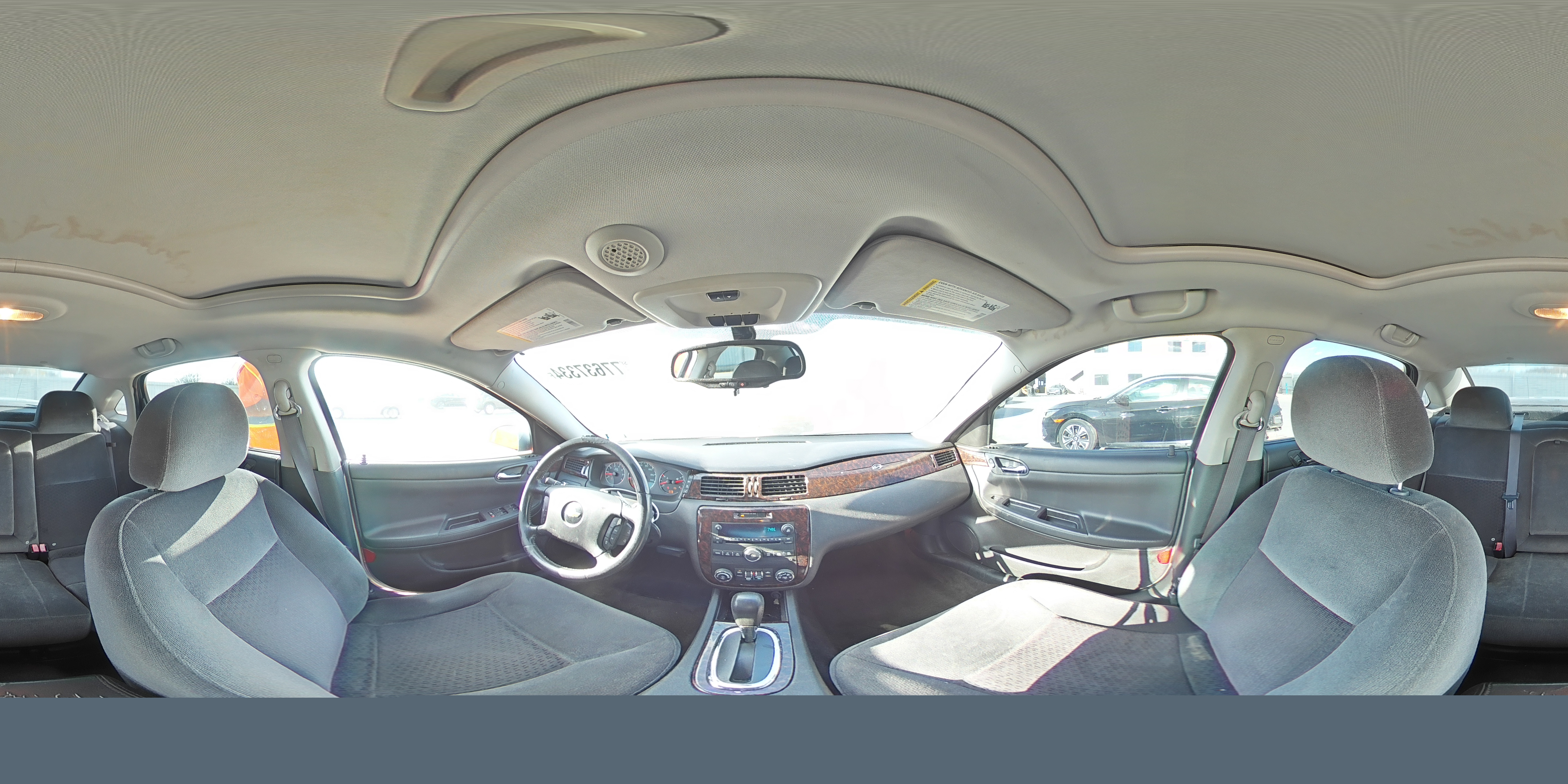 2012 Chevrolet Impala - Image 12