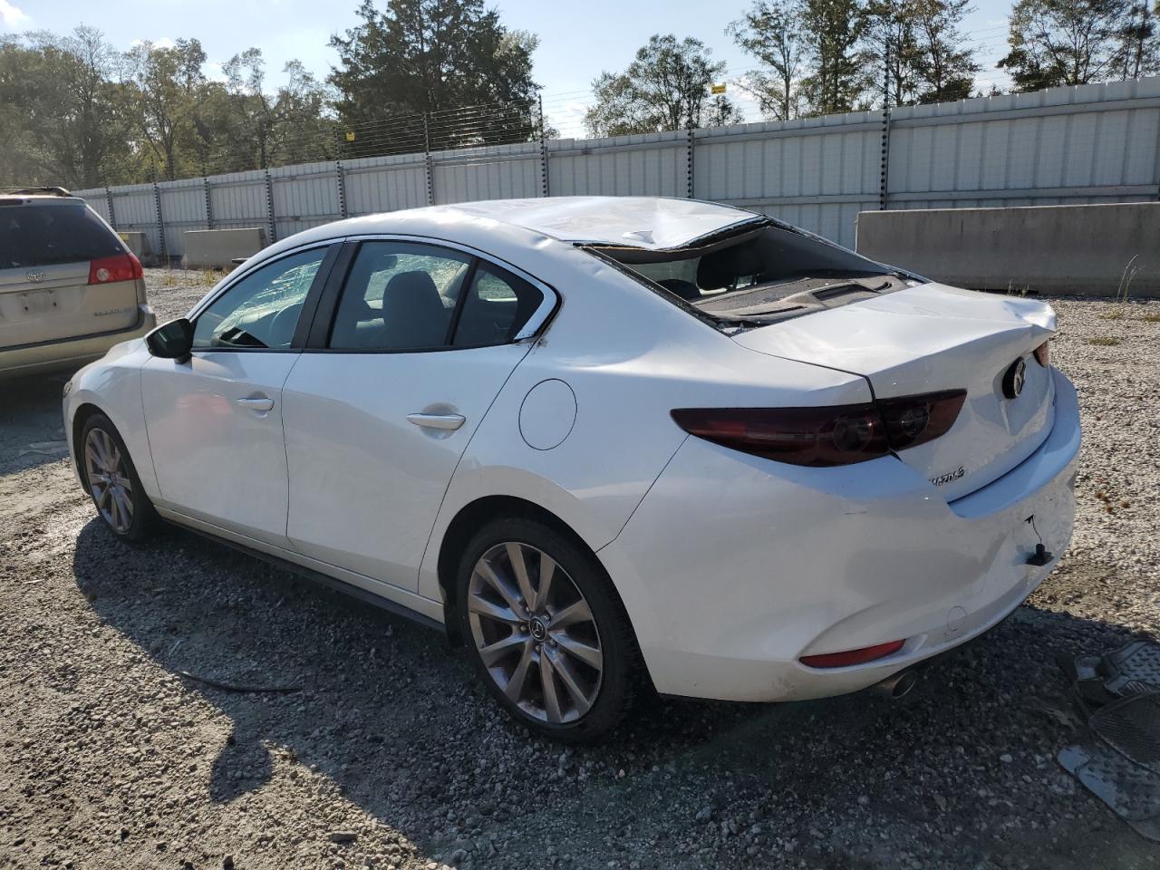 2019 Mazda 3 - Image 2