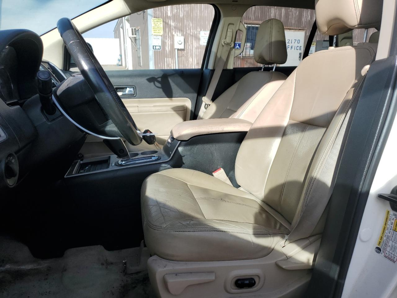 2008 Ford Edge - Image 7