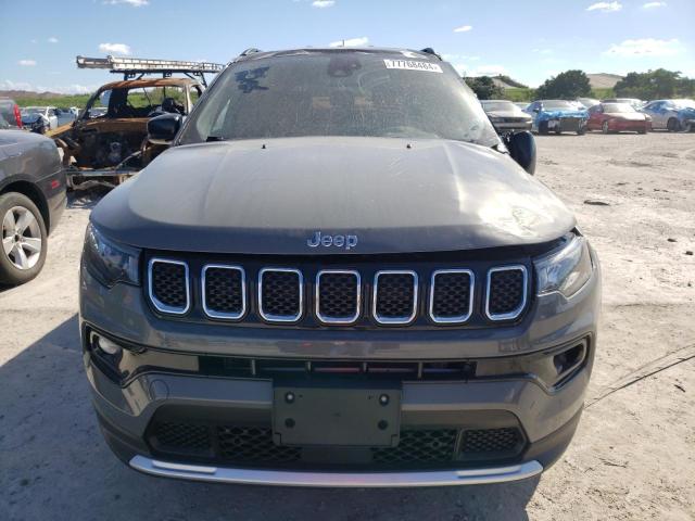 3C4NJDCN6PT569109 Jeep Compass LI 5