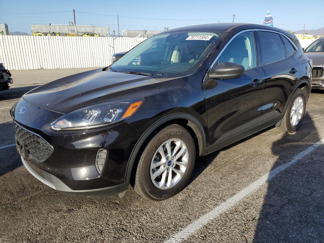 2022 Ford Escape - Image 1