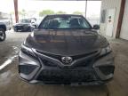 2024 Toyota Camry Se Night Shade продається в Homestead, FL - Minor Dent/Scratches