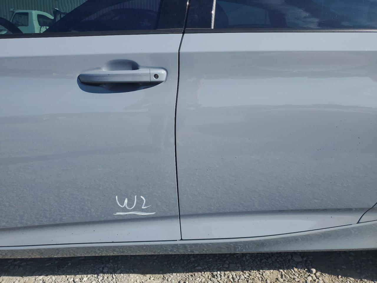 2021 Honda Accord - Image 12
