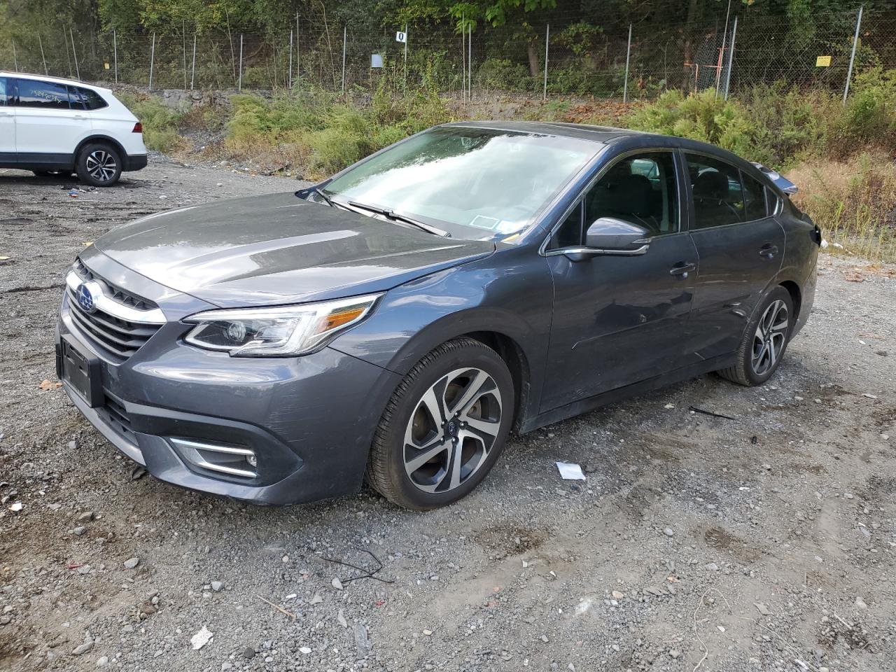 2022 Subaru Legacy - Image 1