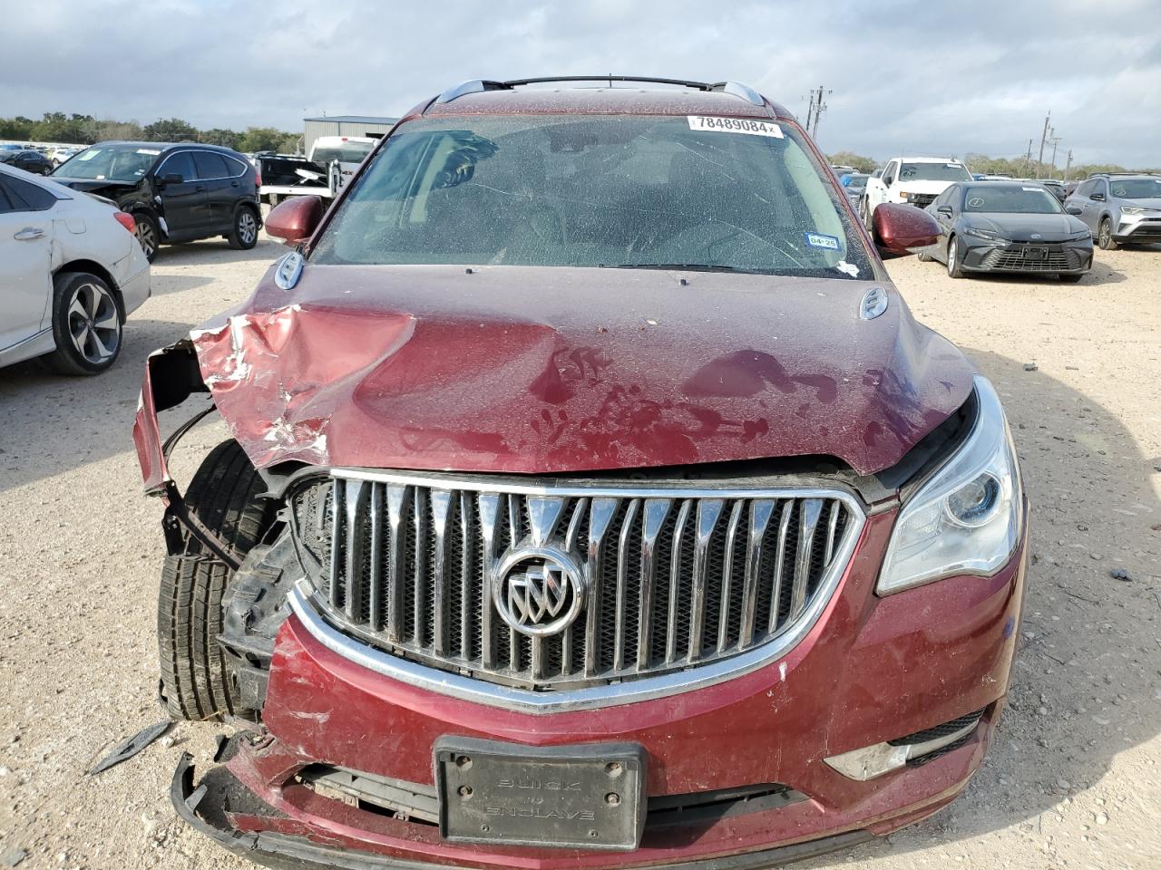 2015 Buick Enclave - Image 5