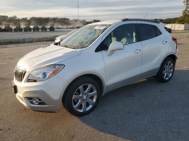 2016 Buick Encore Convenience