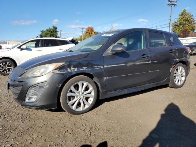 2010 Mazda 3 S