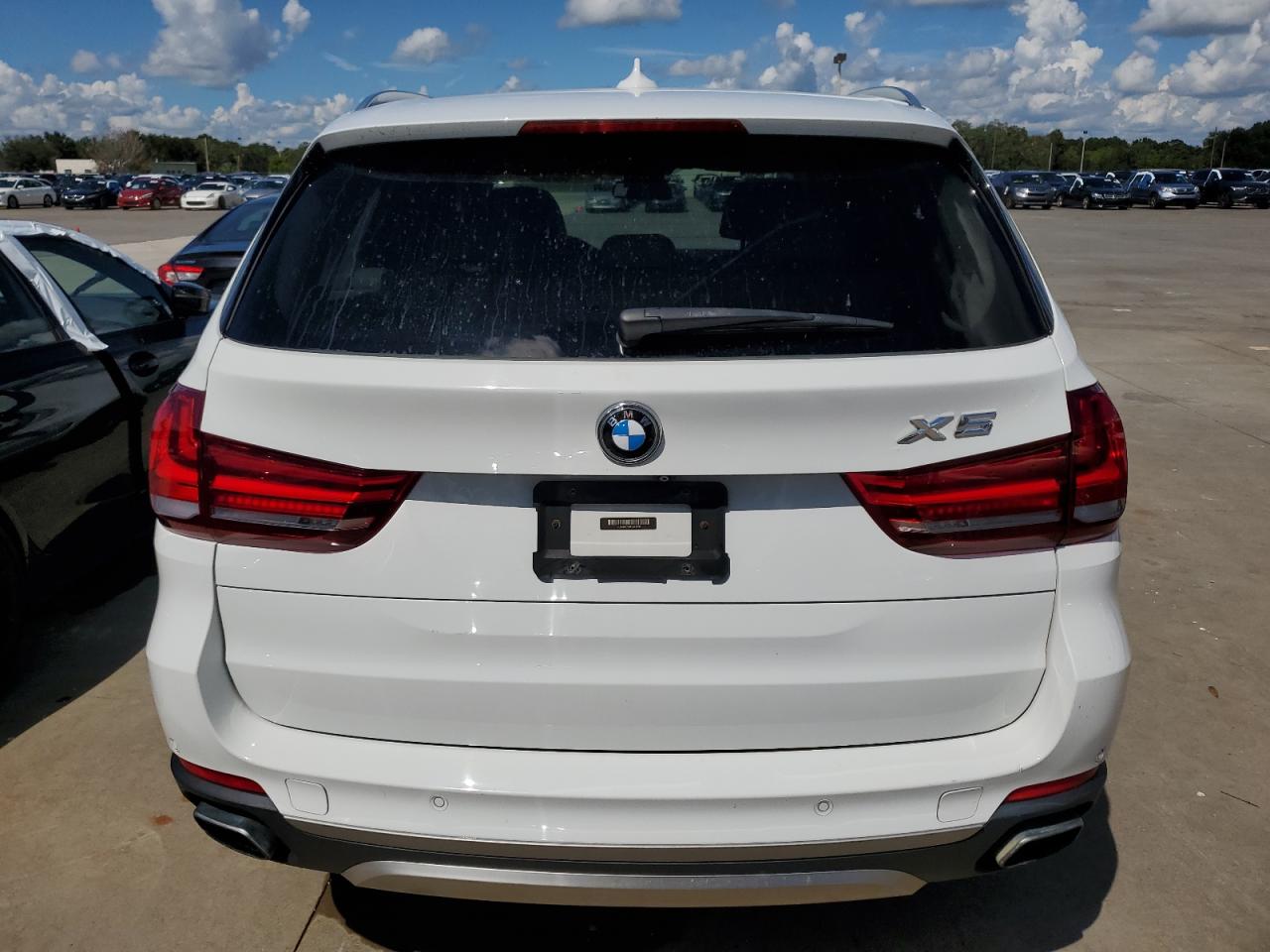 2015 BMW X5 xDrive50I VIN: 5UXKR6C54F0J79238 Lot: 73856284