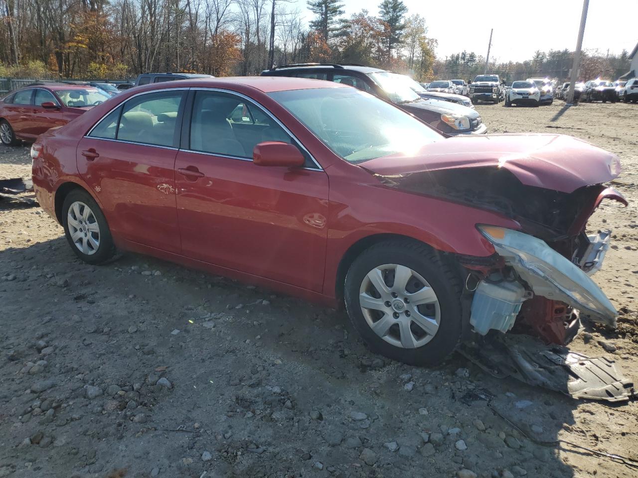 2010 Toyota Camry - Image 4