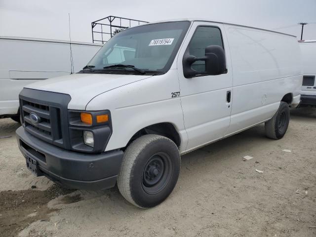 2009 Ford Econoline E250 Van