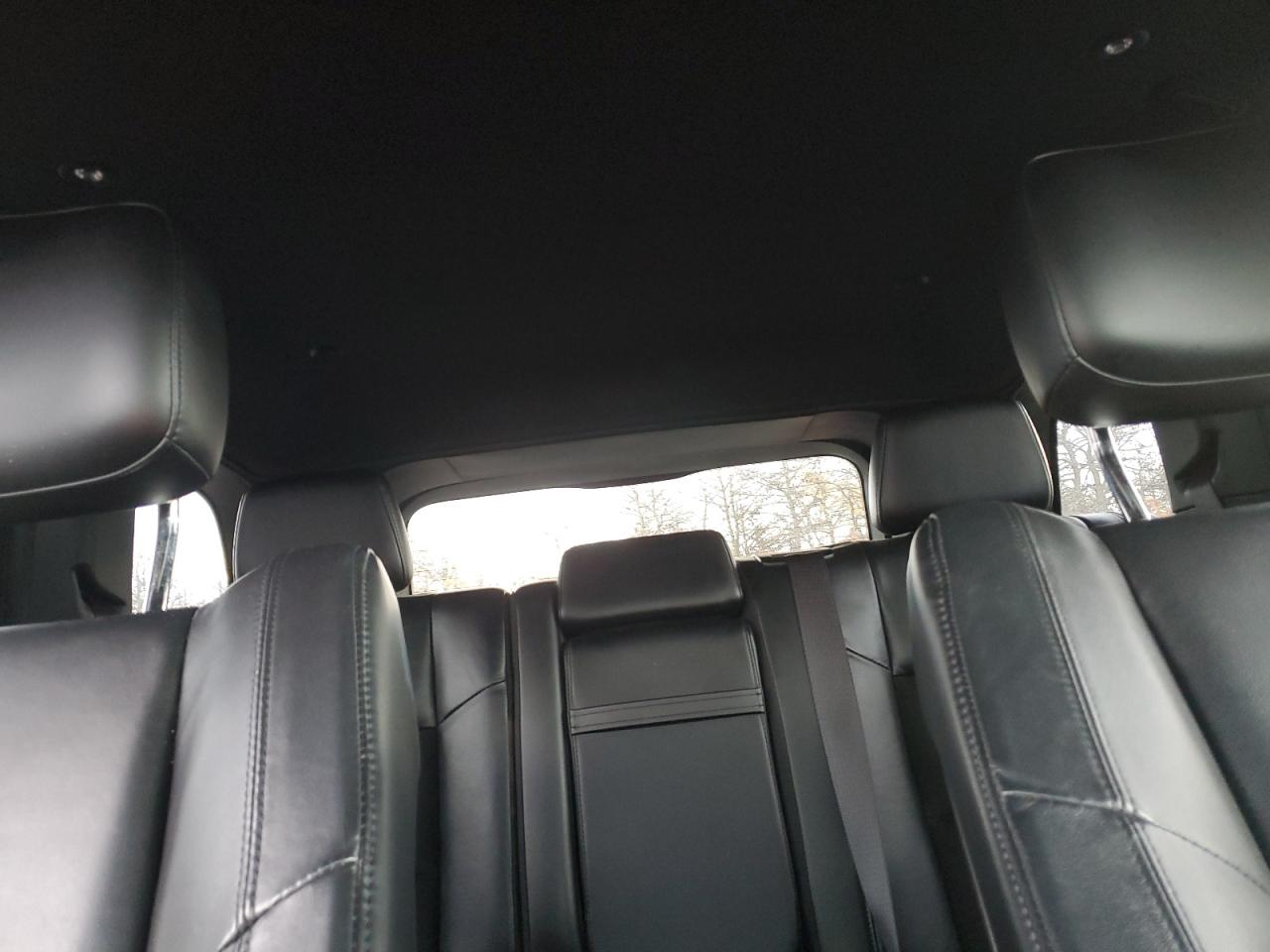 2020 Jeep Grand Cherokee - Image 10