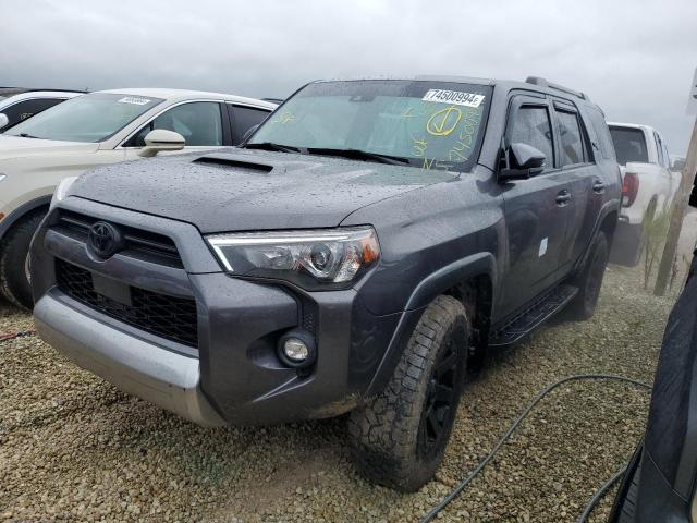 JTERU5JR3M5873140 Toyota 4Runner SR