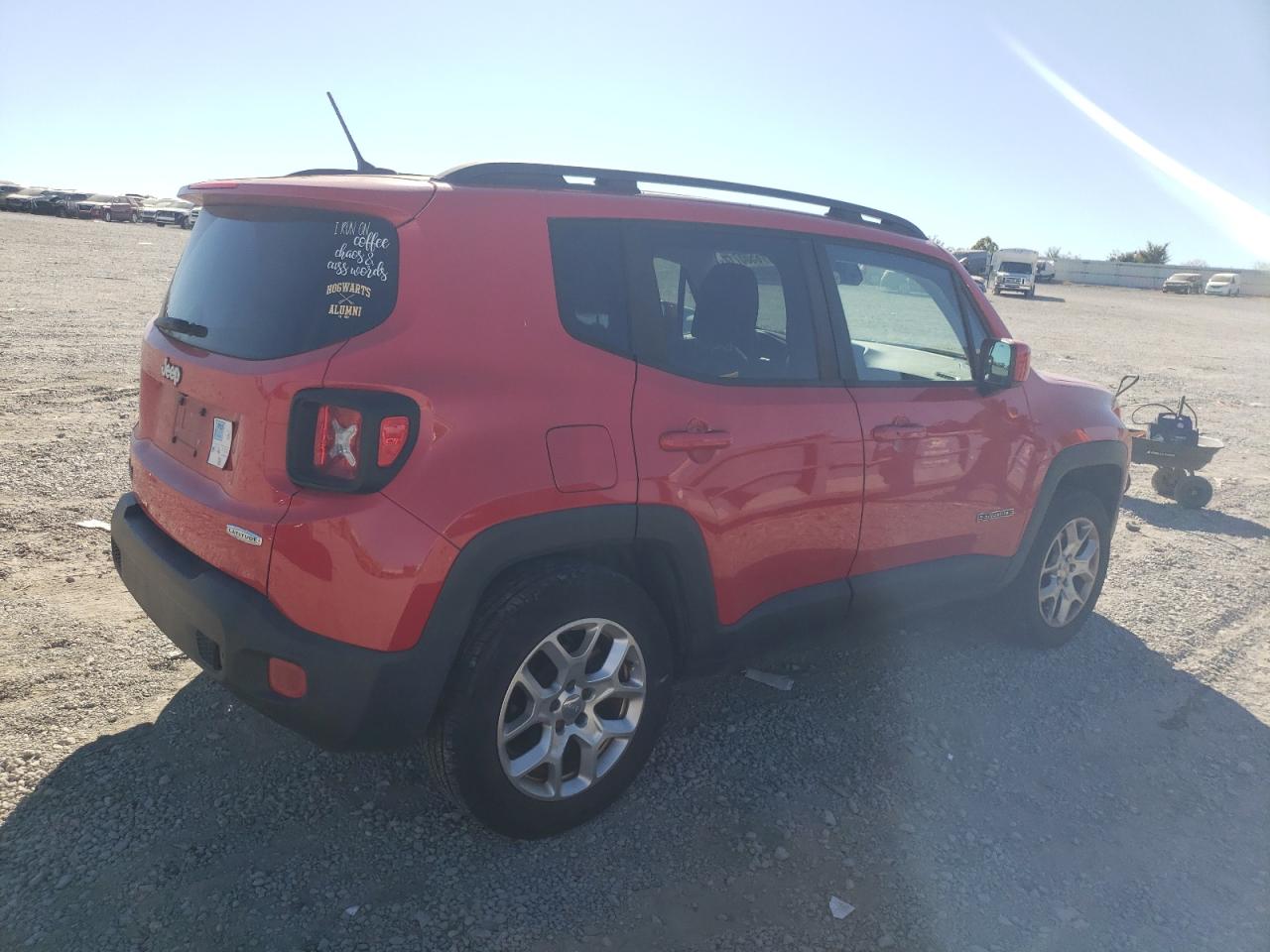 VIN ZACCJBBT0FPB57491 2015 JEEP RENEGADE no.3