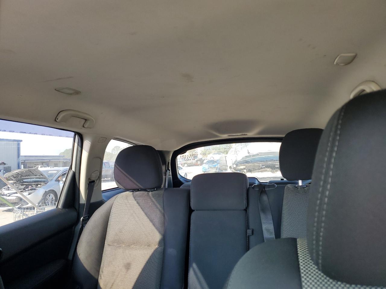 2017 Nissan Pathfinder - Image 10