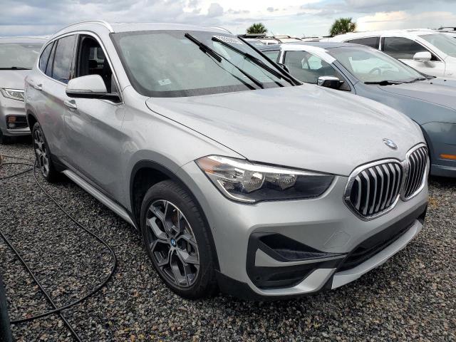 WBXJG7C0XM5S23727 BMW X1 SDRIVE2 4