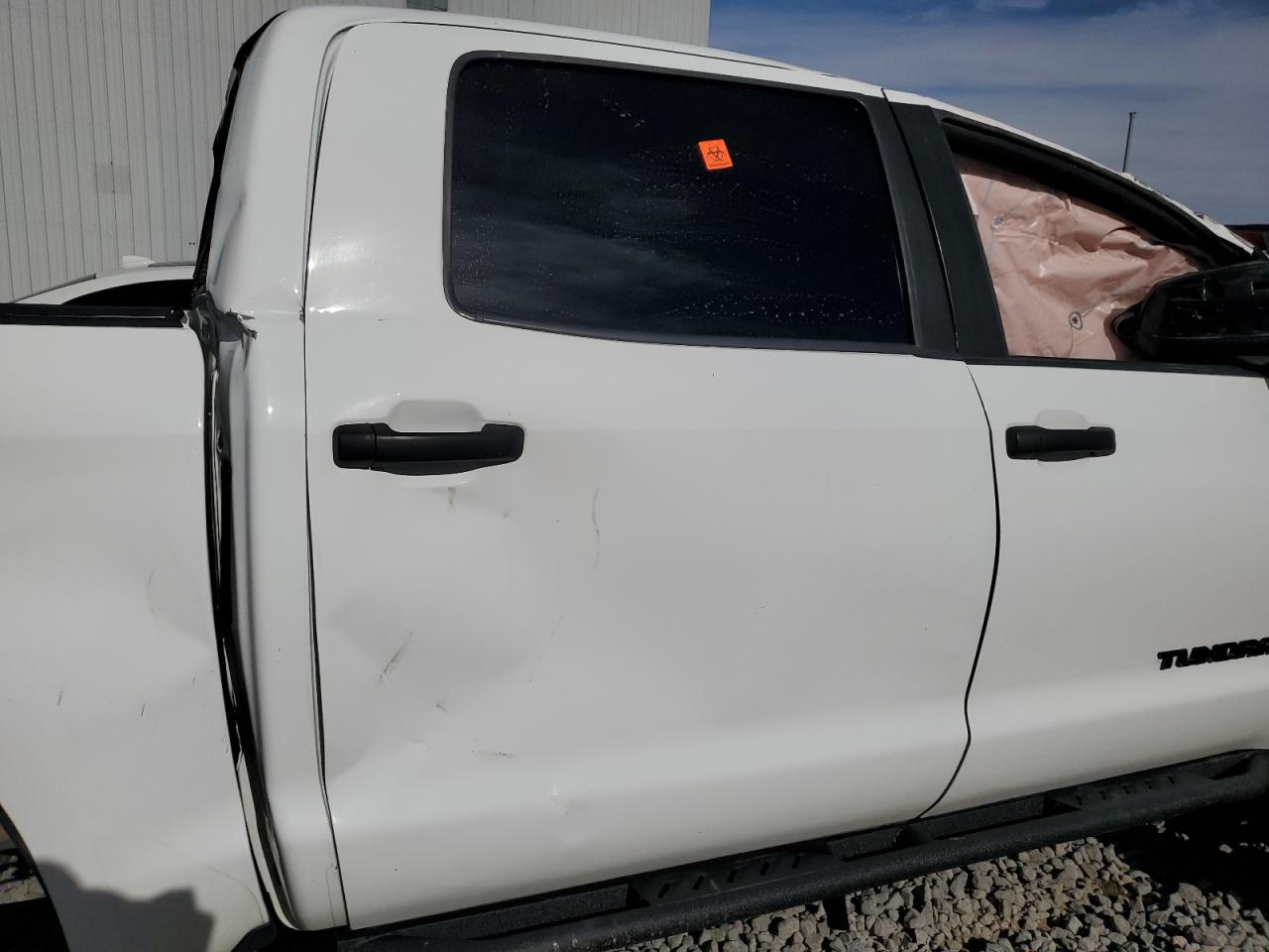 5TFDY5F14LX880168 2020 Toyota Tundra Crewmax Sr5