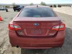 2017 Subaru Legacy 2.5I Premium for Sale in Albuquerque, NM - Front End