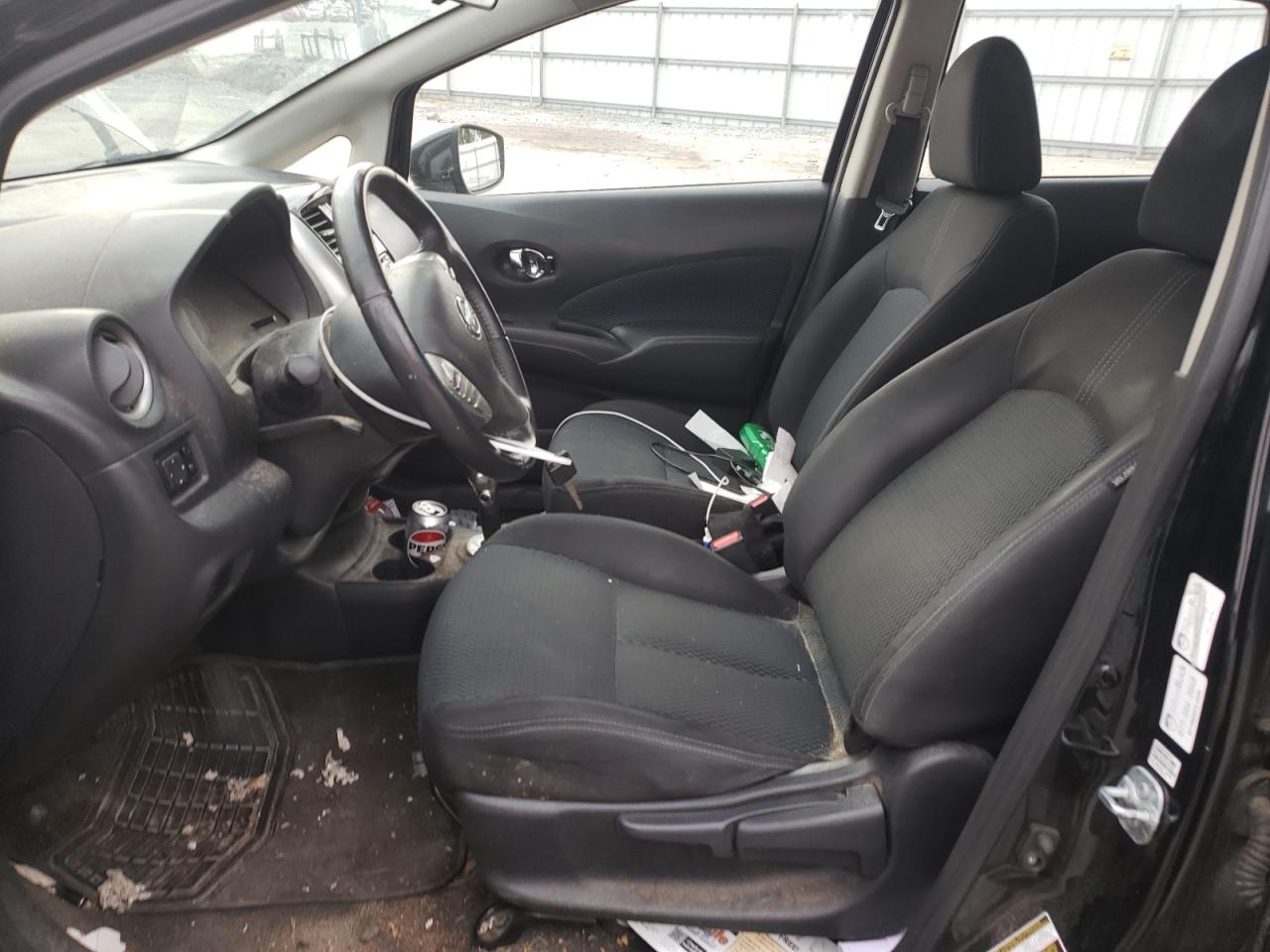 2016 Nissan Versa - Image 7