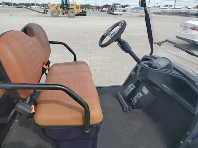2023 ASPT GOLF CART