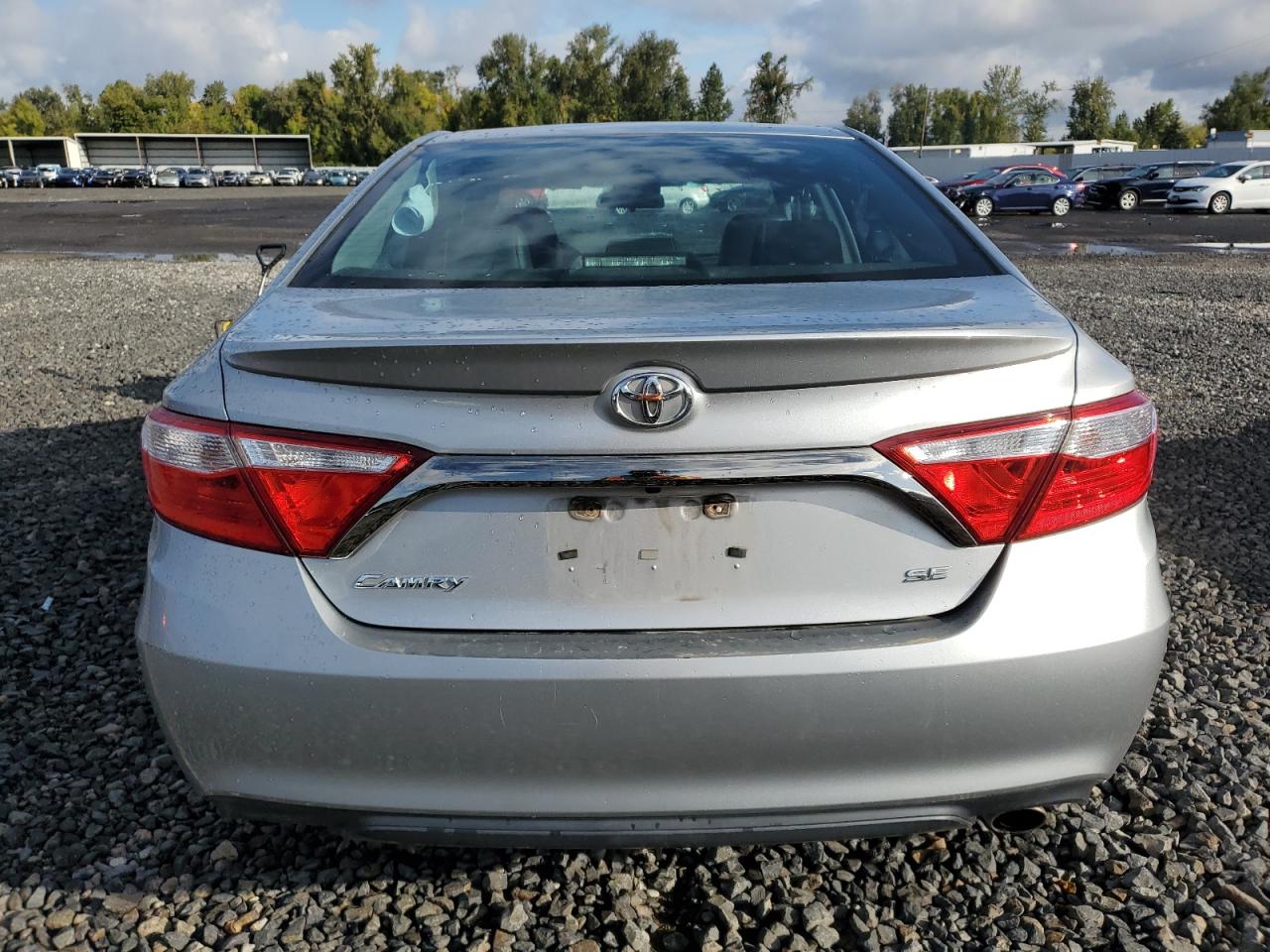 VIN 4T1BF1FK2GU169232 2016 TOYOTA CAMRY no.6