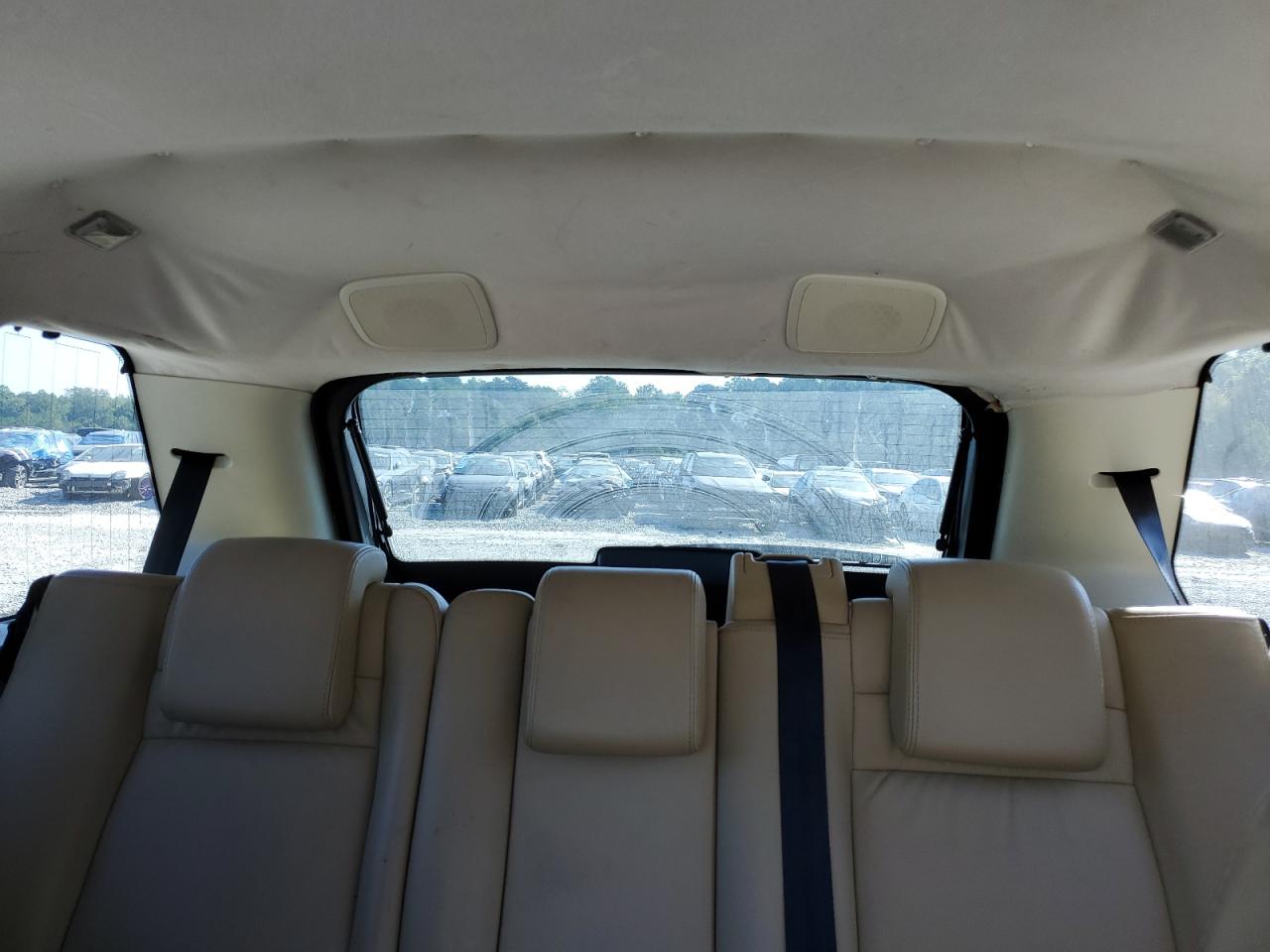 2006 Land Rover Range Rover Sport Hse VIN: SALSF25496A979916 Lot: 75324804