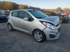 2013 Chevrolet Spark 1Lt на продаже в Gastonia, NC - Front End