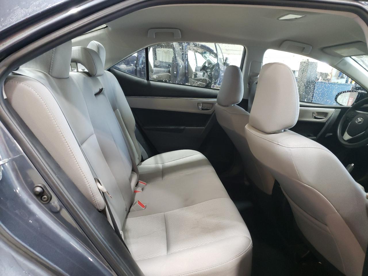 2016 Toyota Corolla - Image 10