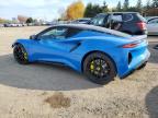 2024 LOTUS EMIRA FIRST EDITION for sale at Copart ON - TORONTO