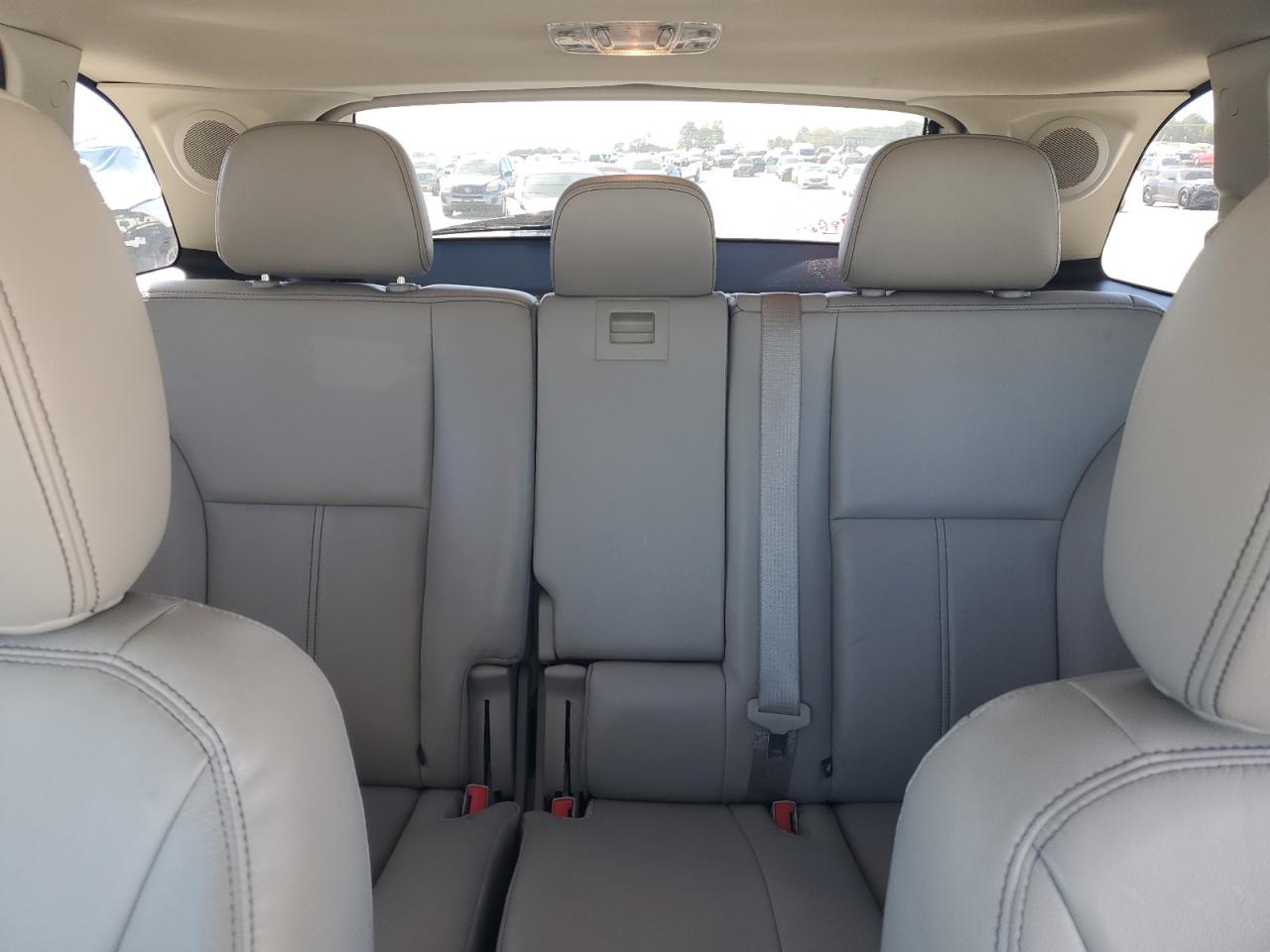 2011 Ford Edge Limited VIN: 2FMDK3KC9BBB42882 Lot: 75740844