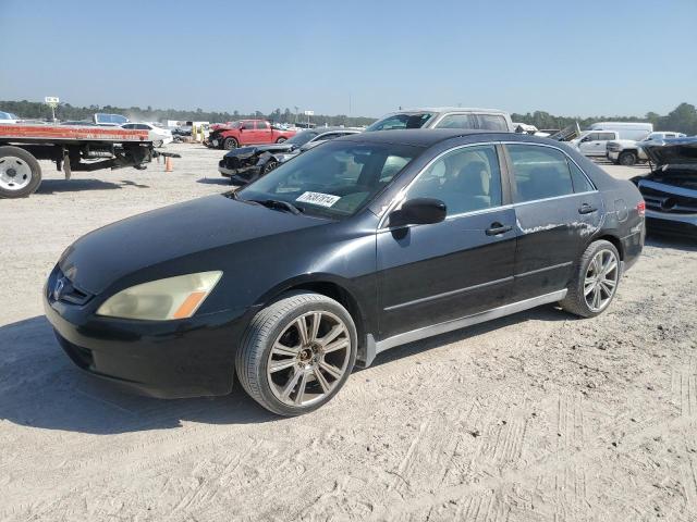 2004 Honda Accord Lx