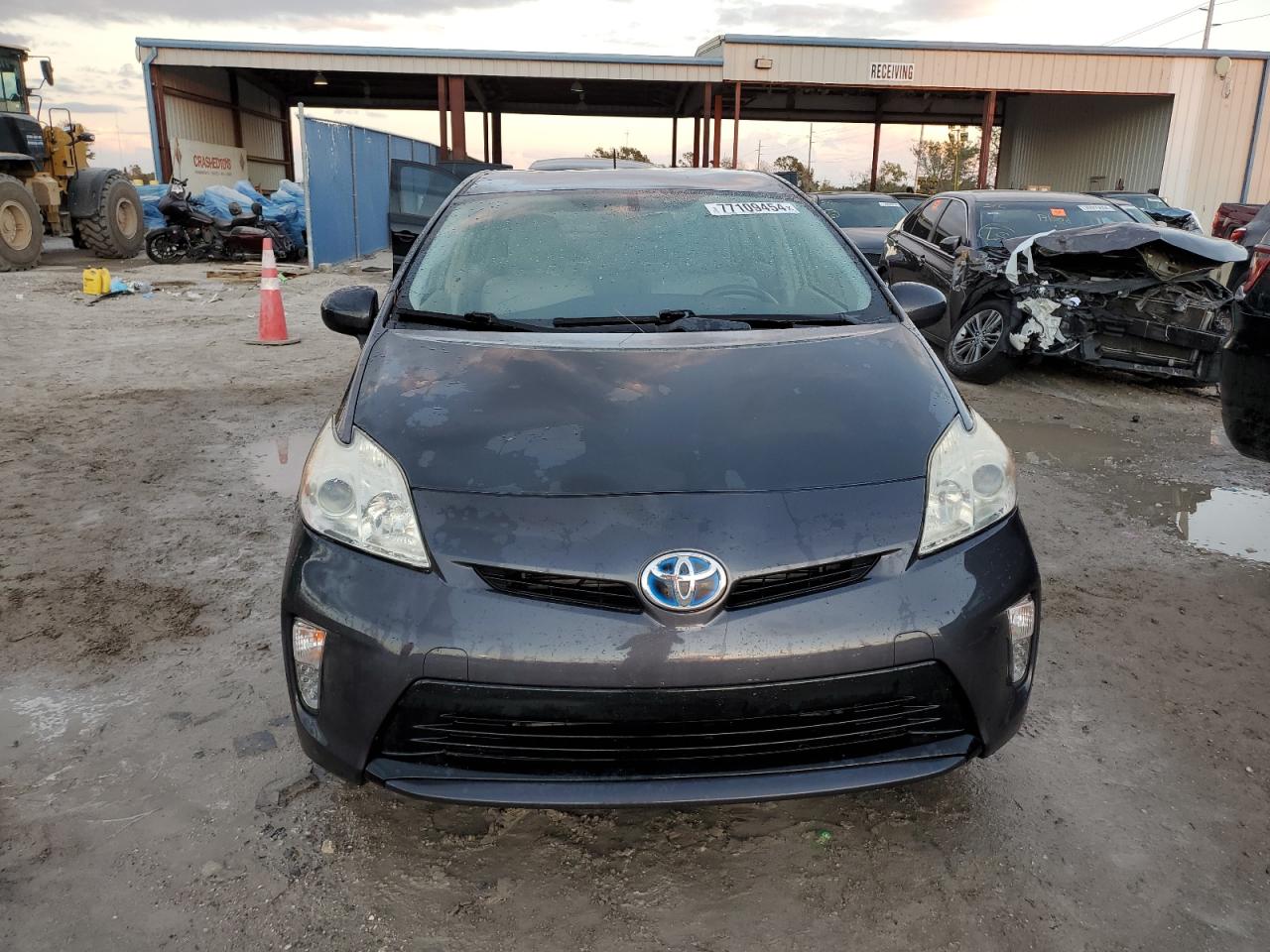 2014 Toyota Prius - Image 5