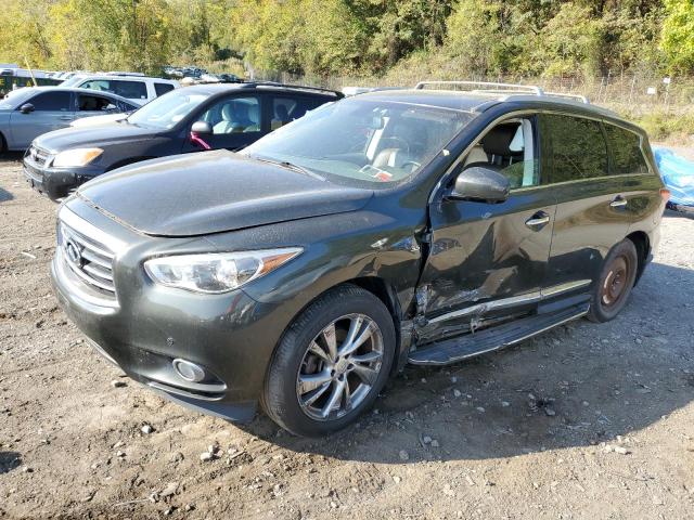 2014 Infiniti Qx60 