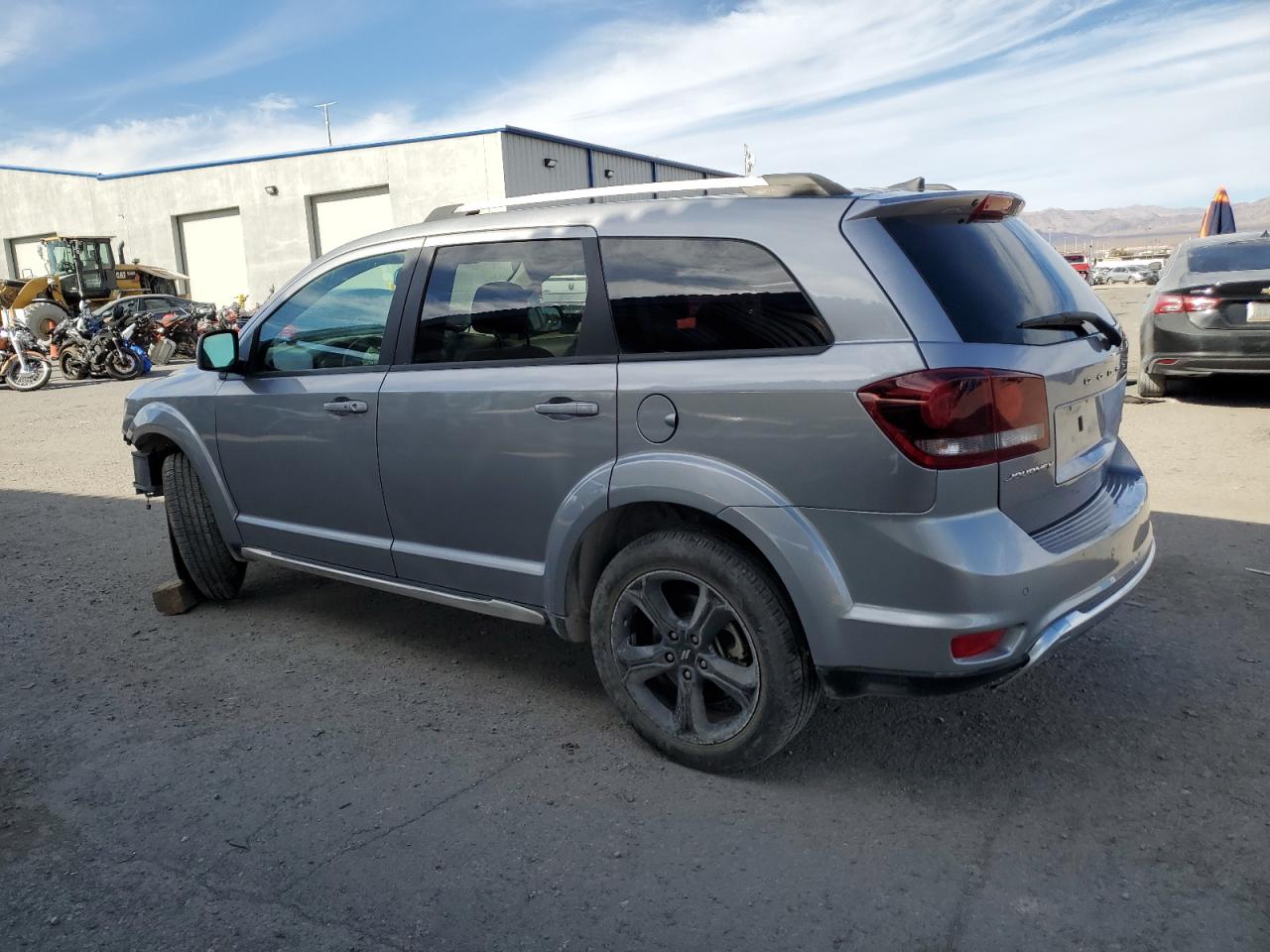 2020 Dodge Journey - Image 2