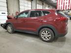 2019 Hyundai Tucson Se na sprzedaż w Ham Lake, MN - Front End