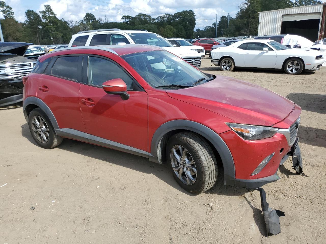 2016 Mazda CX-3 - Image 4