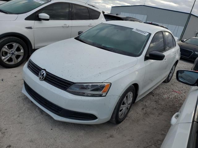 2014 Volkswagen Jetta Base