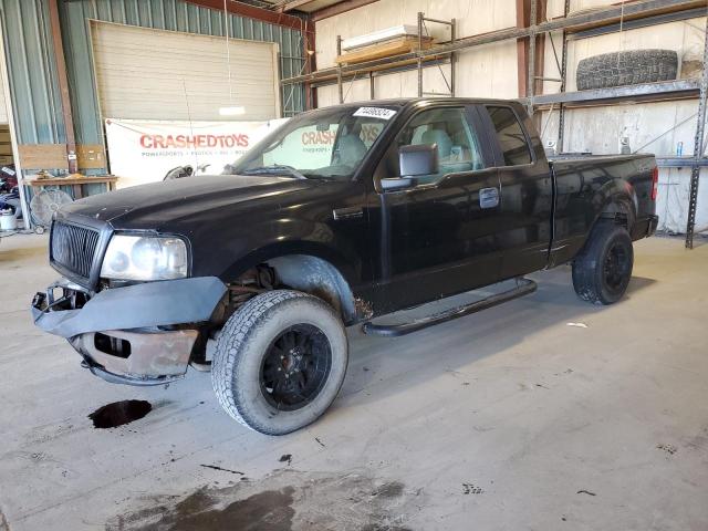 2005 Ford F150  продається в Eldridge, IA - Front End