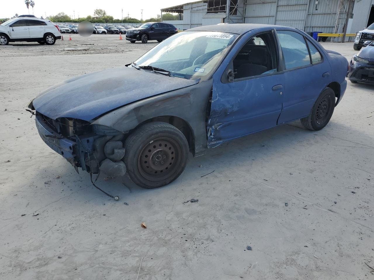 2004 Chevrolet Cavalier - Image 1