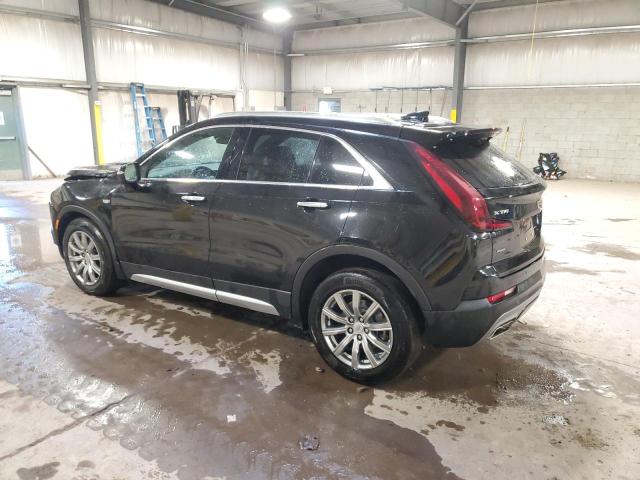 1GYFZDR44PF190724 Cadillac XT4 PREMIU 2