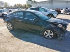 2014 Chevrolet Cruze Lt na sprzedaż w Lexington, KY - All Over