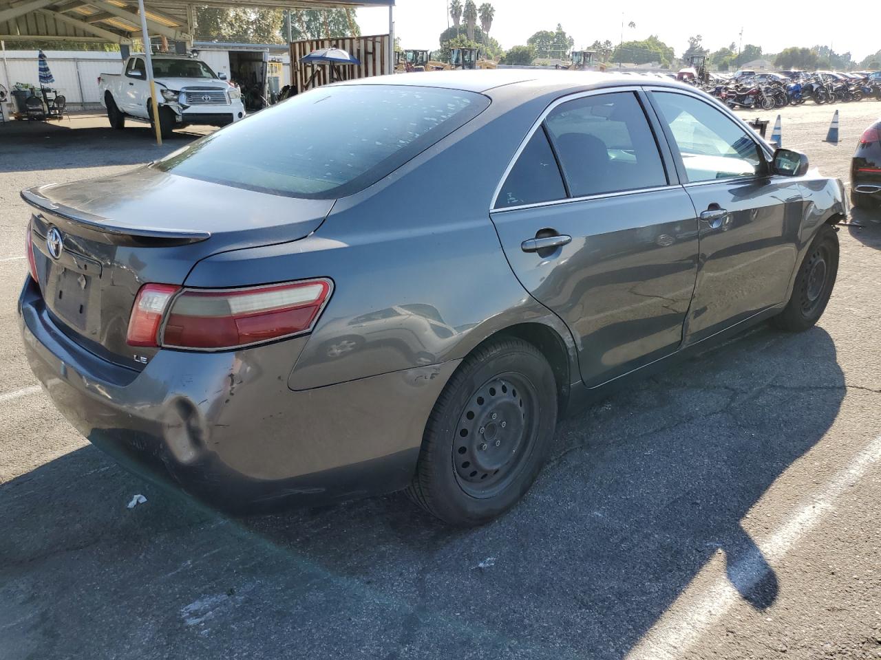 2009 Toyota Camry - Image 3