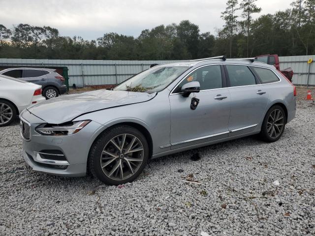 2018 Volvo V90 T5 Inscription