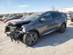 2020 Nissan Murano Platinum на продаже в Kansas City, KS - Front End