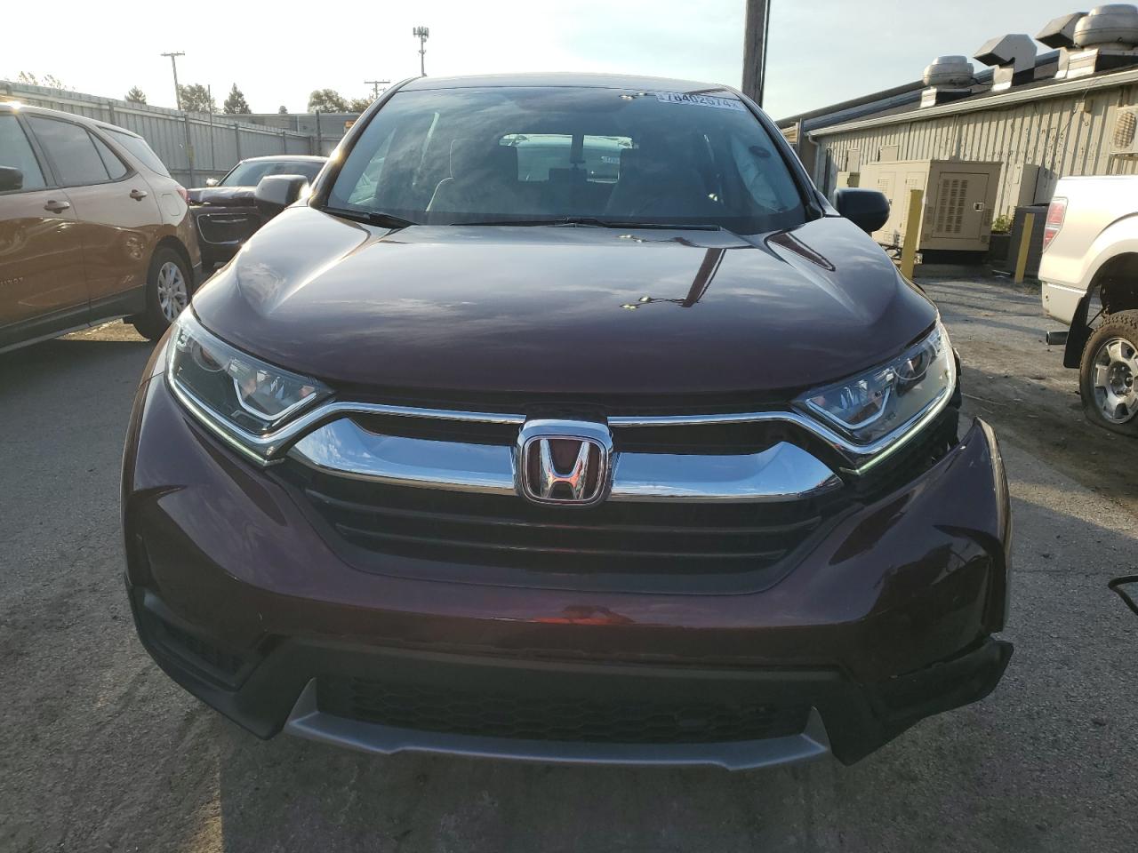 2019 Honda CR-V - Image 5