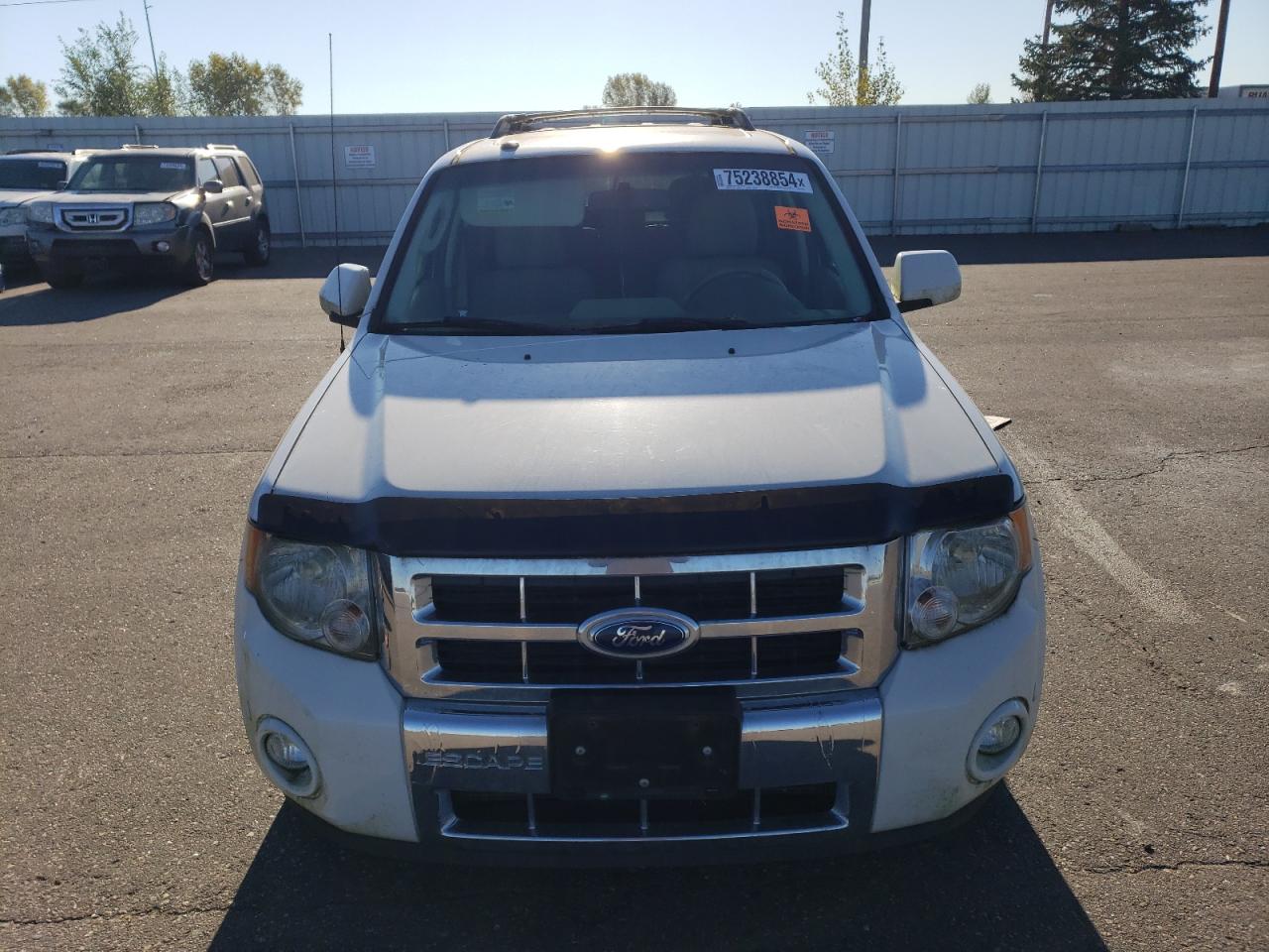 2012 Ford Escape - Image 5