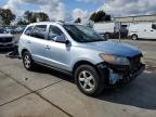 2007 Hyundai Santa Fe Gls за продажба в Sacramento, CA - Front End