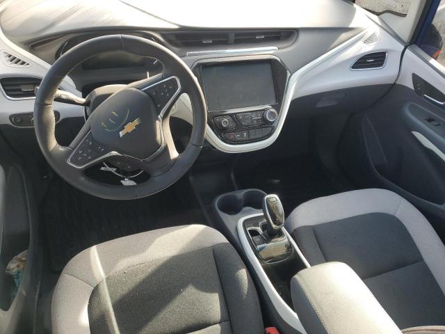  CHEVROLET BOLT 2020 Blue