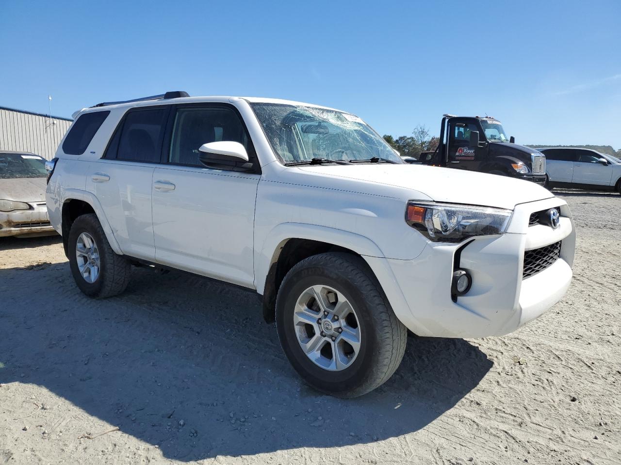 2019 Toyota 4Runner - Image 4