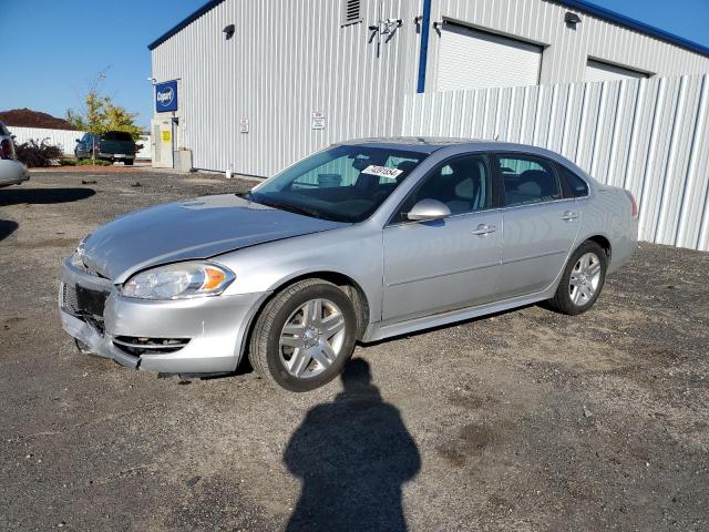 2012 Chevrolet Impala Lt